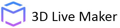 3d Live Maker Device mark 4174292 Trademark