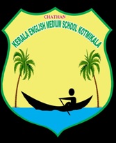 Chathan Kerala English Medium School Kotmikala Device mark 3396271 Trademark