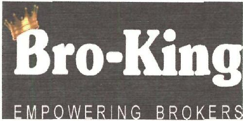Bro-king Device mark 3395544 Trademark