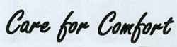 Care For Comfort Device mark 3758230 Trademark