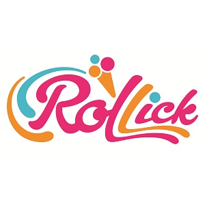 Rollick Device mark 3395010 Trademark