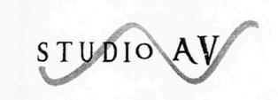 Studio Av Device mark 2365755 Trademark