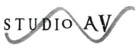 Studio Av Device mark 2365756 Trademark