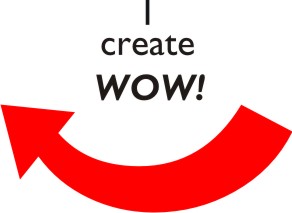 I Create Wow ! Device mark 2365890 Trademark