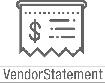 Device Of Vendor Statement Device mark 4174504 Trademark