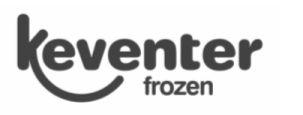 Keventer Frozen Device mark 3684540 Trademark