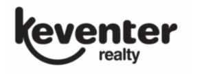 Keventer Realty Device mark 3684545 Trademark