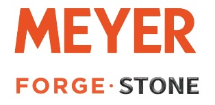 Meyer Forge Stone Device mark 3684590 Trademark