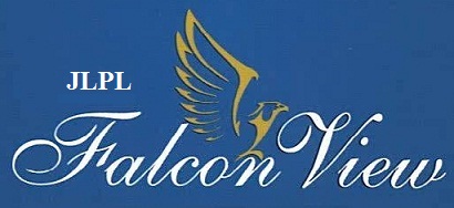 Jlpl Falcon View Device mark 3684748 Trademark