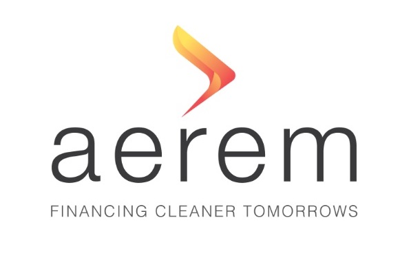Aerem Financing Cleaner Tomorrows Device mark 4174804 Trademark