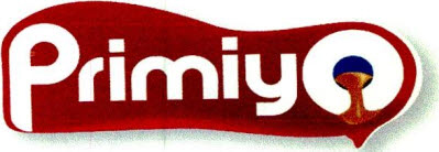 Primiyo Device mark 4174917 Trademark