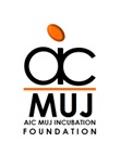 Aic-muj Incubation Foundation Device mark 4174928 Trademark