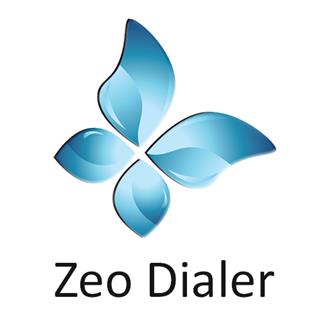 Zeo Dialer Device mark 3395220 Trademark
