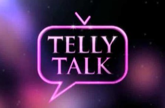 Telly Talk (logo) Device mark 4175172 Trademark