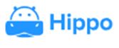 Hippo Device mark 4175174 Trademark