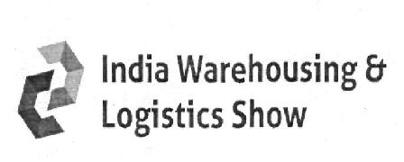India Warehousing And Logistics Show (logo) Device mark 2365165 Trademark