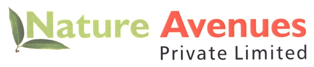 Nature Avenues Private Limited Device mark 2365331 Trademark