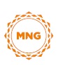 Mng (with Device) Device mark 4175243 Trademark