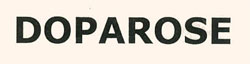 Doparose Device mark 2364610 Trademark