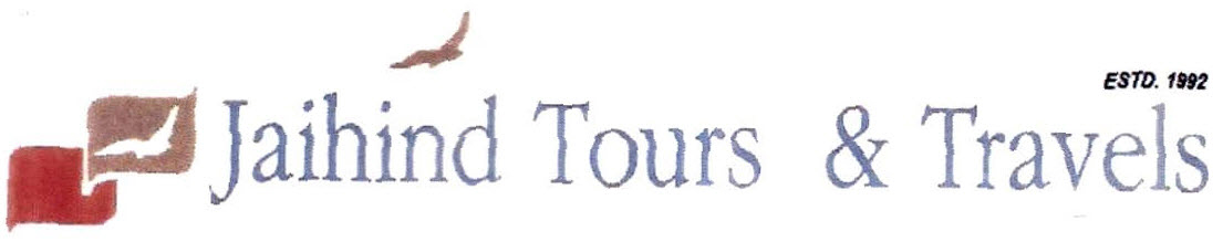 Jaihind Tours & Travels Device mark 2364634 Trademark