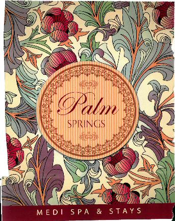Palm Springs (label) Device mark 2364694 Trademark