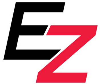 Ez (logo) Device mark 4175297 Trademark