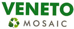 Veneto Mosaic Device mark 3394507 Trademark
