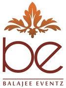 Balajee Eventz With Device Of Be Device mark 4175314 Trademark