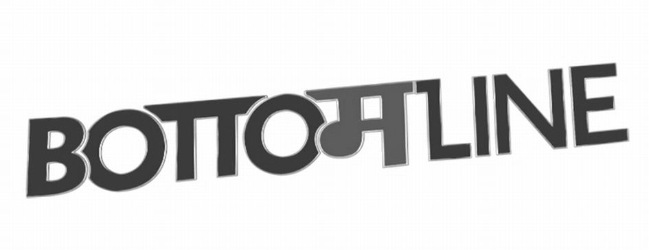 Bottomline Device mark 3757501 Trademark