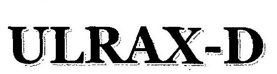 Ulrax - D (device) Device mark 2364035 Trademark