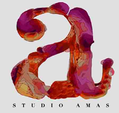 Studio Amas With Device Of A Device mark 3757529 Trademark