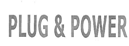 Plug & Power (device) Device mark 2364145 Trademark