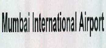 Mumbai International Airport Device mark 2364154 Trademark