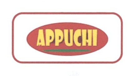 Appuchi Device mark 2364201 Trademark