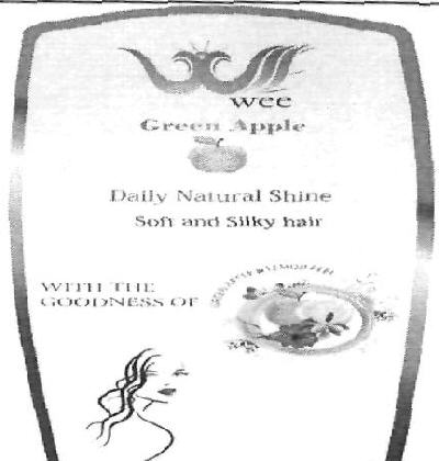 Wee (device) Device mark 2364245 Trademark