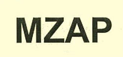 Mzap Device mark 2364262 Trademark