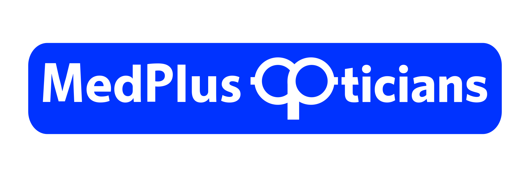 Medplus Opticians Device mark 4175410 Trademark