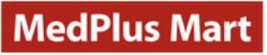 Medplus Mart Device mark 4175411 Trademark