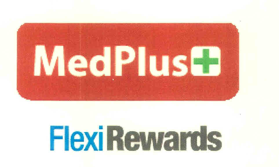 Medplus Flexirewards Device mark 4175412 Trademark