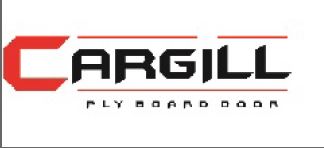 Cargill Ply Board Door Device mark 3757603 Trademark
