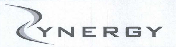 Zynergy Device mark 3757605 Trademark