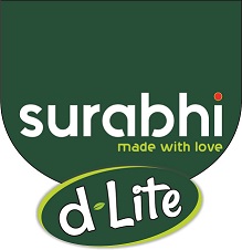 Surabhi-d~lite Device mark 4175447 Trademark