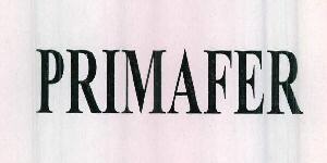 Primafer Device mark 2363541 Trademark