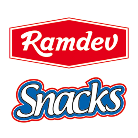 Ramdev Snacks Device mark 3394640 Trademark