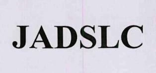 Jadslc Device mark 3394728 Trademark