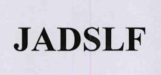 Jadslf Device mark 3394729 Trademark