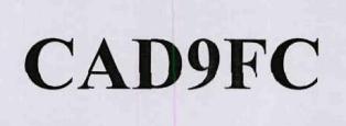 Cad9fc Device mark 3394731 Trademark