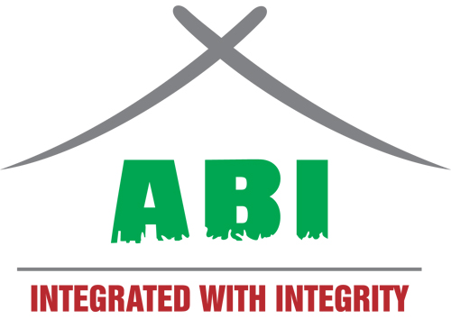 Abi - Integrated With Integrity Device mark 3394759 Trademark