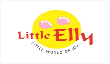 Little Elly - Little World Of Joy Device mark 3394789 Trademark