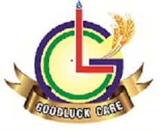 Goodluck Care Device mark 3394793 Trademark